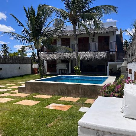 Vila Bless 4 Bedroom Vila With Pool, Garden And Beach Tennis Court Преа Экстерьер фото