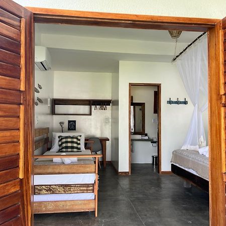 Vila Bless 4 Bedroom Vila With Pool, Garden And Beach Tennis Court Преа Экстерьер фото