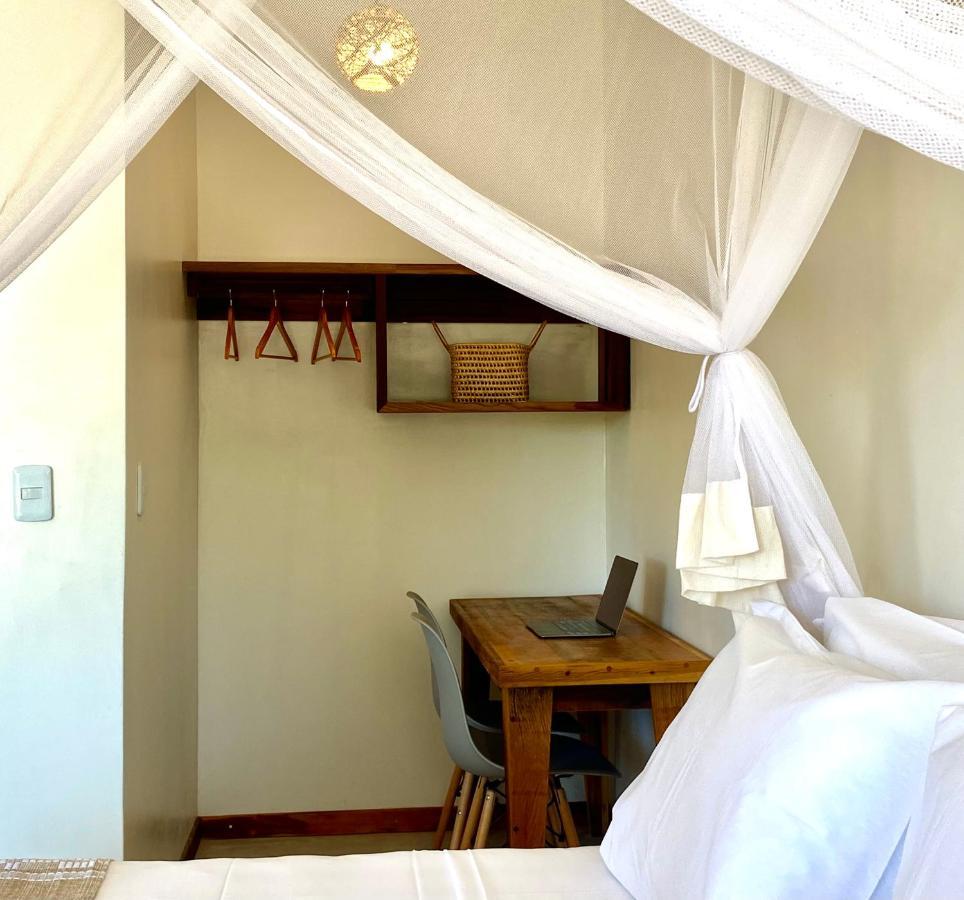Vila Bless 4 Bedroom Vila With Pool, Garden And Beach Tennis Court Преа Экстерьер фото