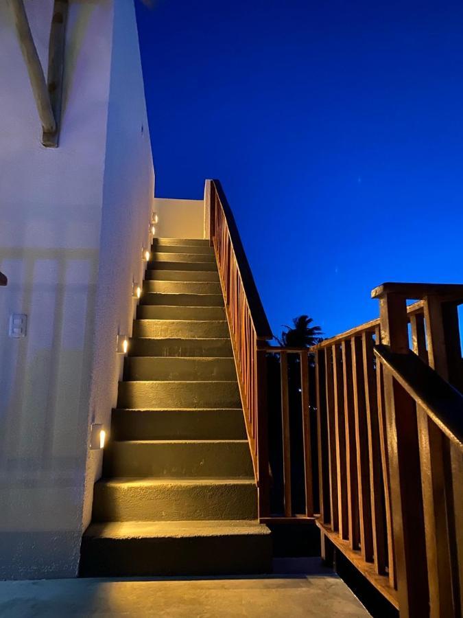 Vila Bless 4 Bedroom Vila With Pool, Garden And Beach Tennis Court Преа Экстерьер фото