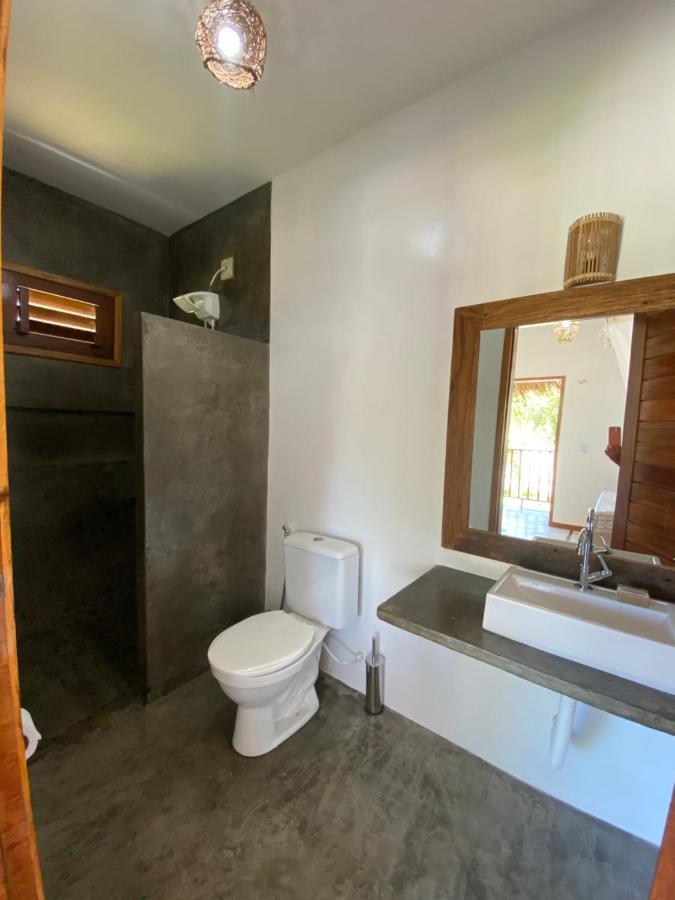 Vila Bless 4 Bedroom Vila With Pool, Garden And Beach Tennis Court Преа Экстерьер фото