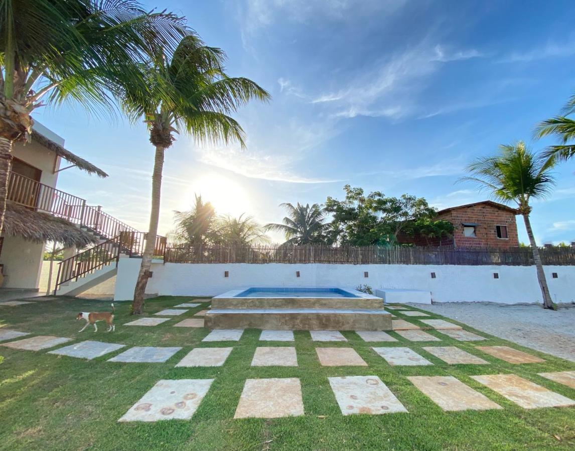 Vila Bless 4 Bedroom Vila With Pool, Garden And Beach Tennis Court Преа Экстерьер фото