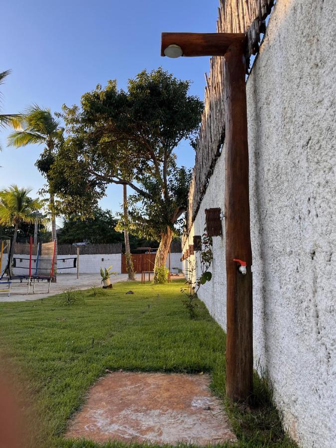 Vila Bless 4 Bedroom Vila With Pool, Garden And Beach Tennis Court Преа Экстерьер фото