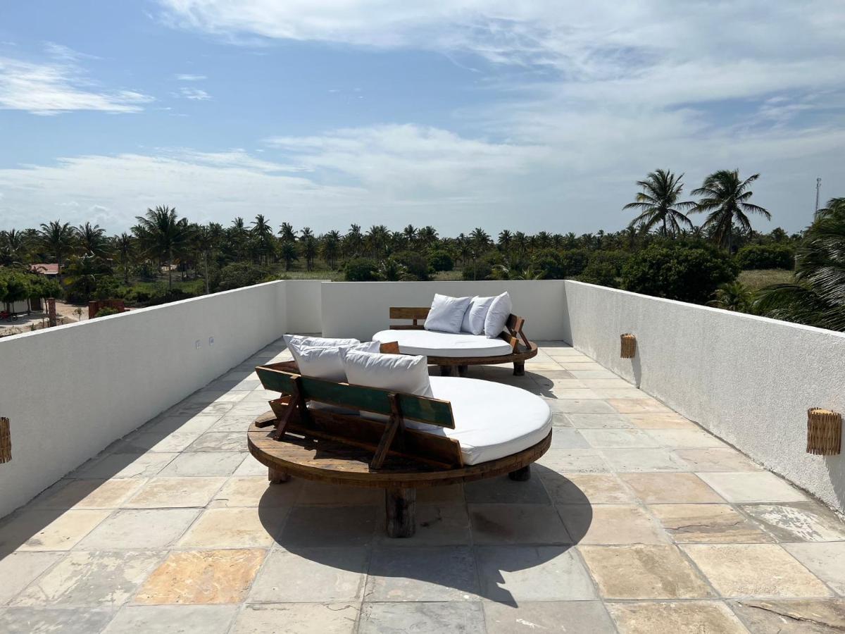 Vila Bless 4 Bedroom Vila With Pool, Garden And Beach Tennis Court Преа Экстерьер фото