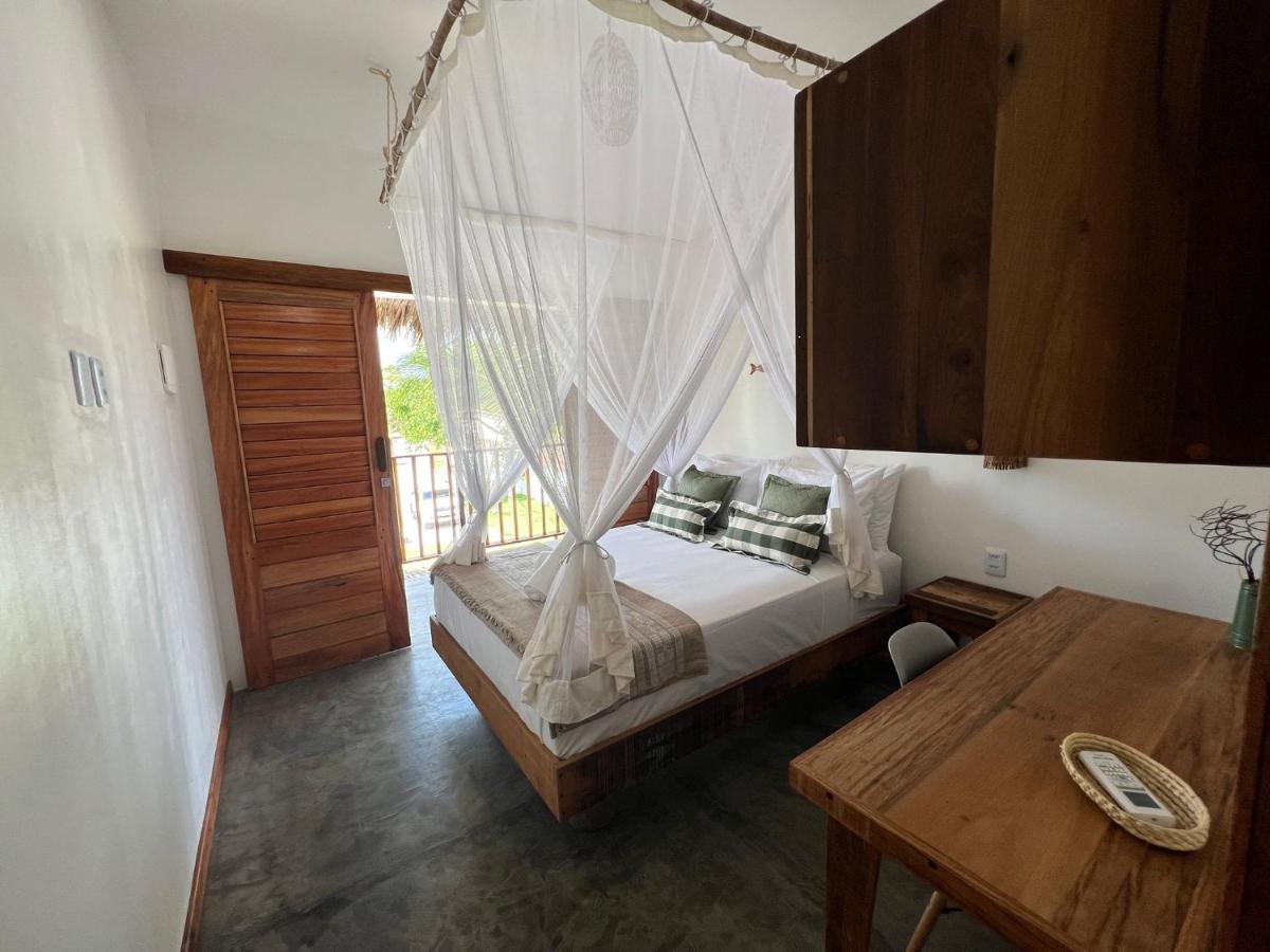 Vila Bless 4 Bedroom Vila With Pool, Garden And Beach Tennis Court Преа Экстерьер фото