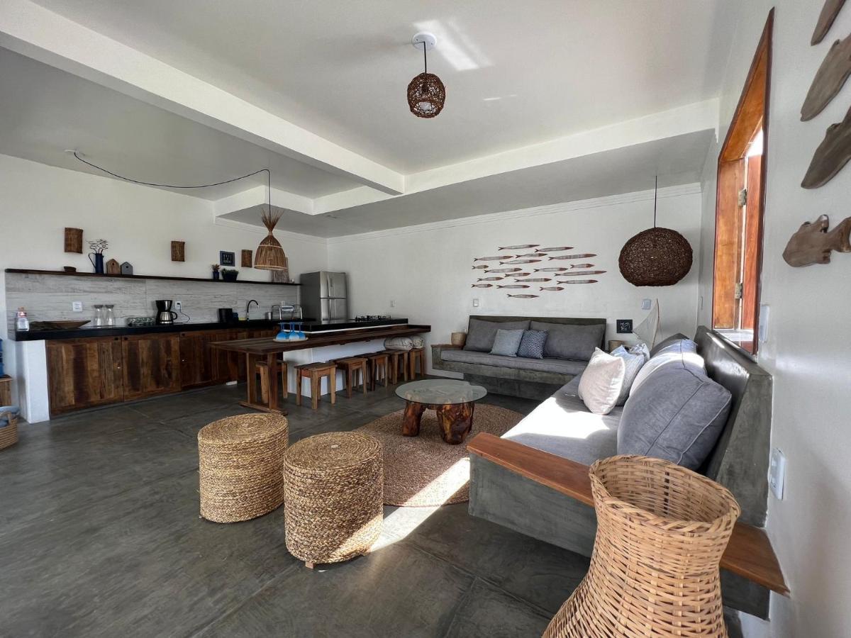 Vila Bless 4 Bedroom Vila With Pool, Garden And Beach Tennis Court Преа Экстерьер фото