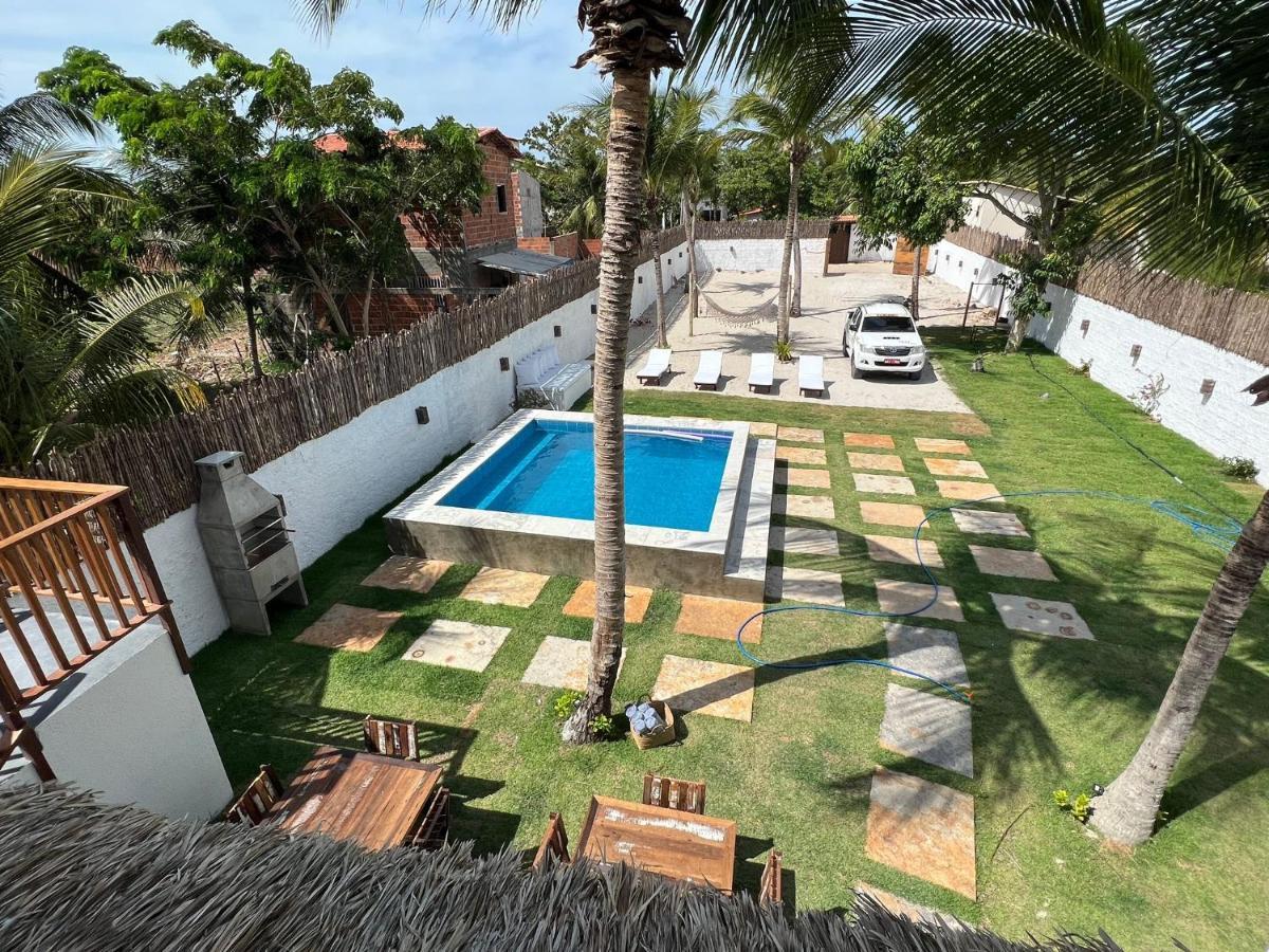 Vila Bless 4 Bedroom Vila With Pool, Garden And Beach Tennis Court Преа Экстерьер фото