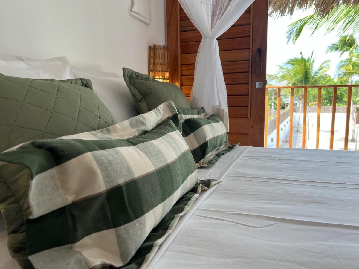 Vila Bless 4 Bedroom Vila With Pool, Garden And Beach Tennis Court Преа Экстерьер фото